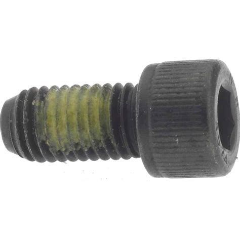 Value Collection 14 28 Unf Hex Socket Cap Screw 75532010 Msc Industrial Supply