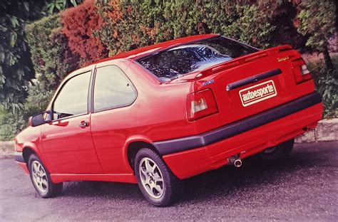 Teste Fiat Tempra Turbo Tinha Ar Autom Tico Motor De Cv E