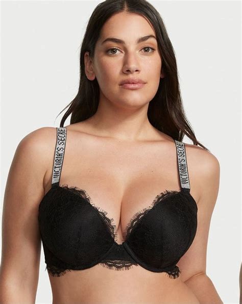 Neu Sexy Schwarzer Victorias Secret Bh Grösse 75 F Kaufen Auf Ricardo