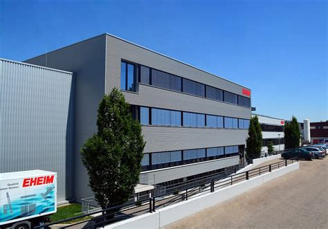EHEIM - Messestandgestaltung | Blickfang Messebau GmbH