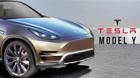 Tesla Model Y revelado hoje na Califórnia