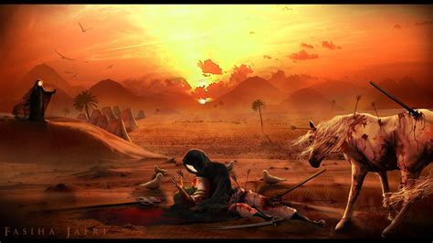 Karbala Wallpapers Images