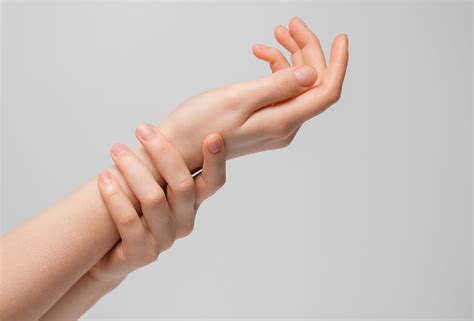 De Quervains Tendonitis