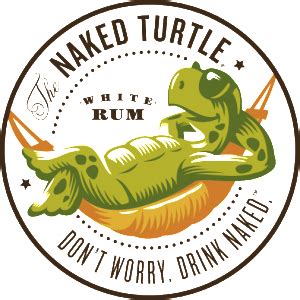 Naked Turtle White Rum Haworth Wine Spirits