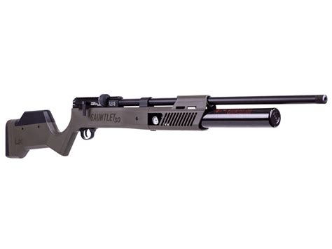 Umarex Gauntlet 2 SL 30 Cal Pre Charged Pneumatic Air Rifle