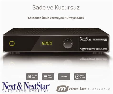 Next Nextstar Uydu Al C Modelleri Next Ye Hd Cx Full Hd Uydu Al C