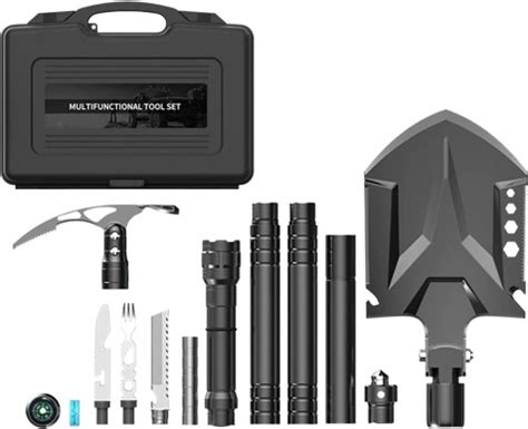 Купить универсальный Multifunctional Tool Set TL1-F45-S в кредит в ...