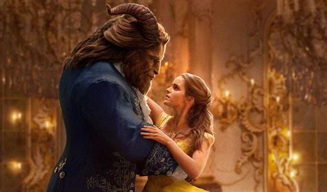 Malaysia Cuts Gay Moment In Beauty And The Beast Says Pre Teens Cannot See Film Branding