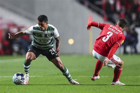 Conheça os possíveis adversários de Sporting e Benfica nos oitavos de