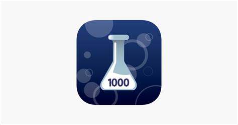 ‎Alchemy 1000 on the App Store