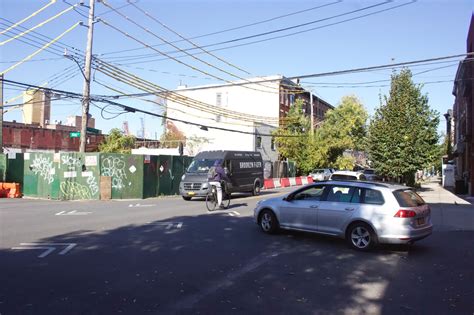 Red Hook Gallery Final Project Podcasts