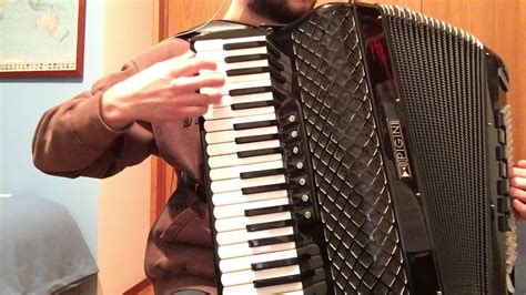 Hes A Pirate Pirates Of The Caribbean Fisarmonica Accordion