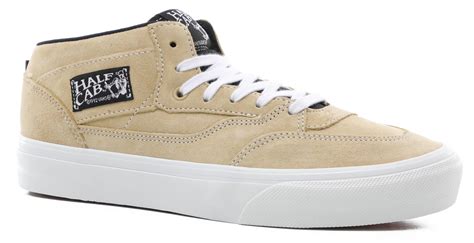 Vans Skate Half Cab 92 Shoes Taupe Tactics