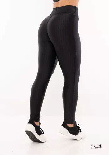 Cal A Legging Fitness D Cirr Para Academia Poliamida Parcelamento