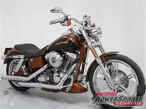 2008 Harley Davidson Fxdse2 Dyna Super Glide Screamin Eagle For Sale Motorcycle Classifieds