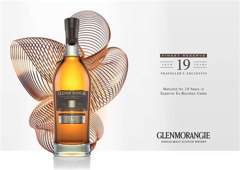 Glenmorangie on Behance