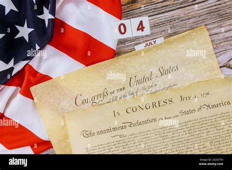 American Flag 1787