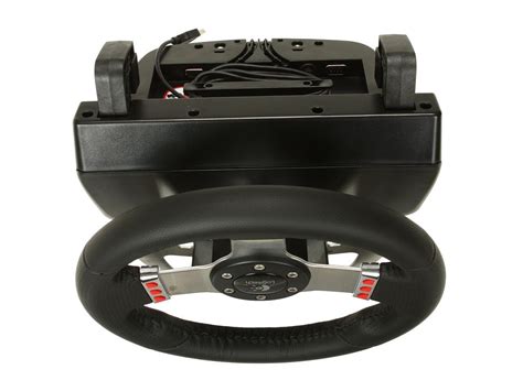 Refurbished: Logitech G27 Racing Wheel - Newegg.ca