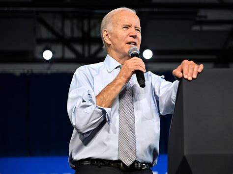 US Wahlen Midterms Biden entscheidet Anfang 2023 über Wiederkandidatur