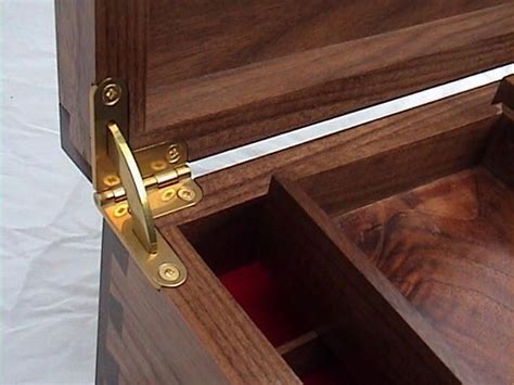 Brass Hinge Box Hinges Jewelry Box Hinges Door Handles