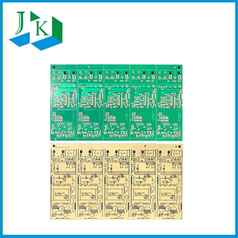 CEM1 PCBs JOINTEK Printed Circuit Boards PCB Manufacturer In China