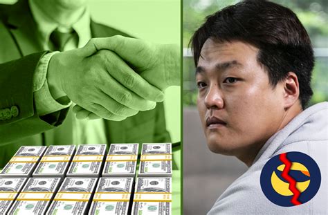 Terra Collapse Linked To 7 Million Payment To Do Kwons Lawyers