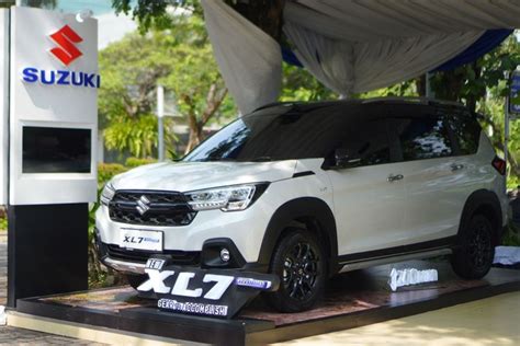 Skema Cicilan Suzuki XL7 Hybrid Di GIIAS 2023 Mulai Rp 4 6 Juta