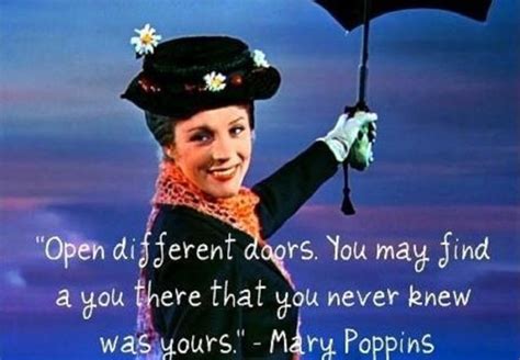 15 Mary Poppins Quotes That Are Surprisingly Insightful Mary Poppins Quotes Mary