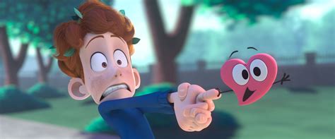 ‘in A Heartbeat La Historia De Amor De Dos Chicos Triunfa En Youtube