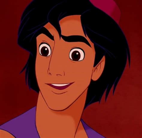 Aladdin Characters (Animated Movies + Series) Tier List (Community ...