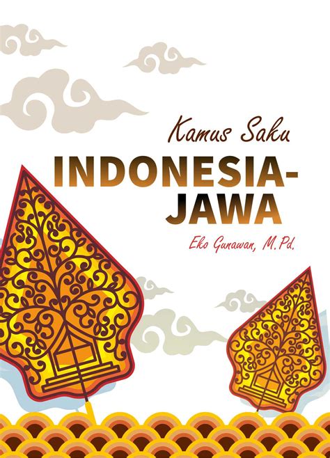 Buku Kamus Saku Indonesia Jawa Penerbit Deepublish