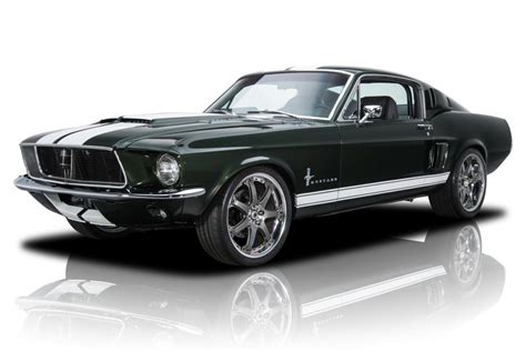 1967 Ford Mustang Fast and Furious for sale #82786 | MCG