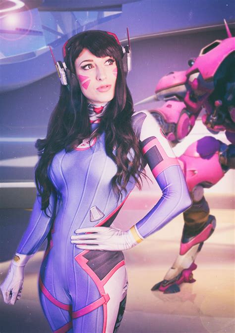 Dva Cosplay Kittylappinoffical Edit Facebook