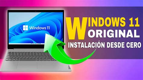 Instalar Windows En Pc No Compatible Como Formatear Pc E