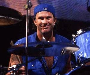 Baterista Do Red Hot Chad Smith Fala Sobre Novo Cd Em