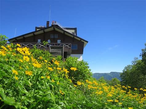 大雪山層雲峡・黒岳ロープウェイ 旅サラダplus 観光・お出かけspot