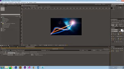 Adobe After Effect Cs6 Portable Mega Tutoriales Felix