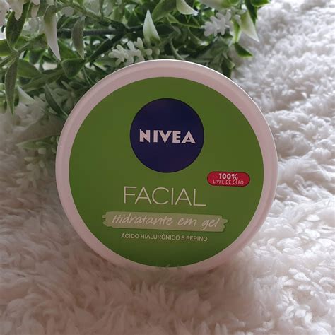 Resenha Hidratante Facial Em Gel Cido Hialur Nico E Pepino Da