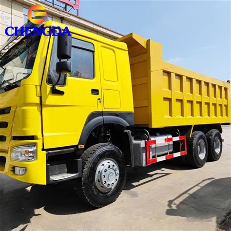 Chine Fabricants Et Usine De Camions Benne Basculante Lourde Sinotruk