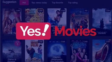 Best 20 Yesmovies Alternatives To Watch Movies Free 2023 Technoarticle