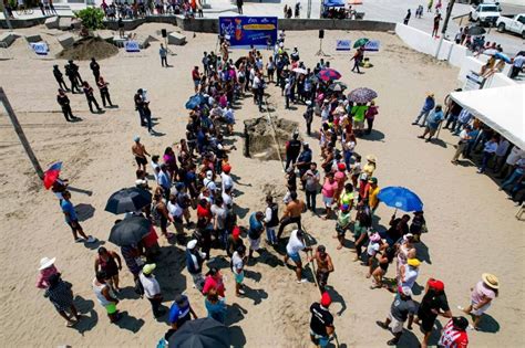 Todo Un Xito Los Concursos Tradicionales De Nuestras Fiestas De Santa