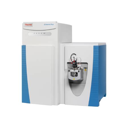 Thermo Scientific Q Exactive Hf X Hybrid Quadrupole Orbitrap Mass