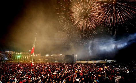 Cuba felicita a México por aniversario de su Independencia