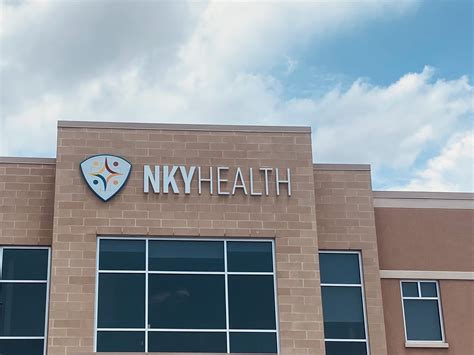 NKY Health announces new district director - LINK nky