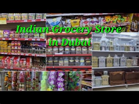 Indian Grocery Store In Dubai Al Adil Supermarket In Dubai Indian