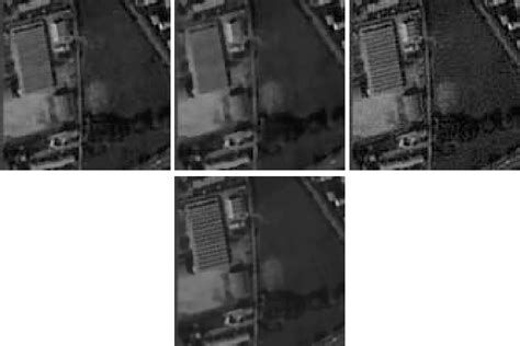 Figure 6 From Total Variation Based Image Denoising And Restoration