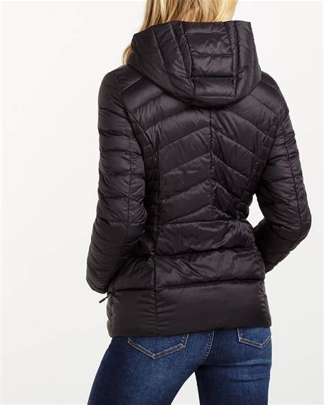 Packable Down Jacket | Women | Reitmans