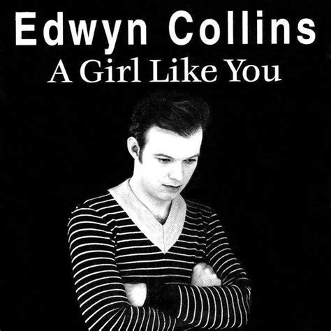 Image Gallery For Edwyn Collins A Girl Like You Music Video