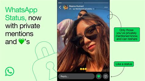 Whatsapp Launches New Status Feature Similar To Instagram Stories