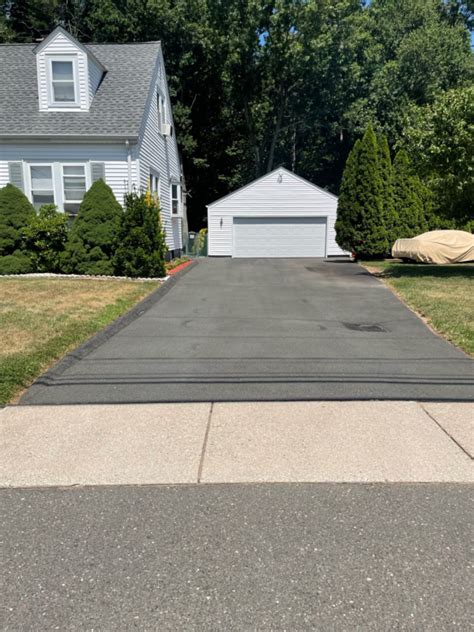 1 Trusted Asphalt Services In CT Premier Sealcoating LLC